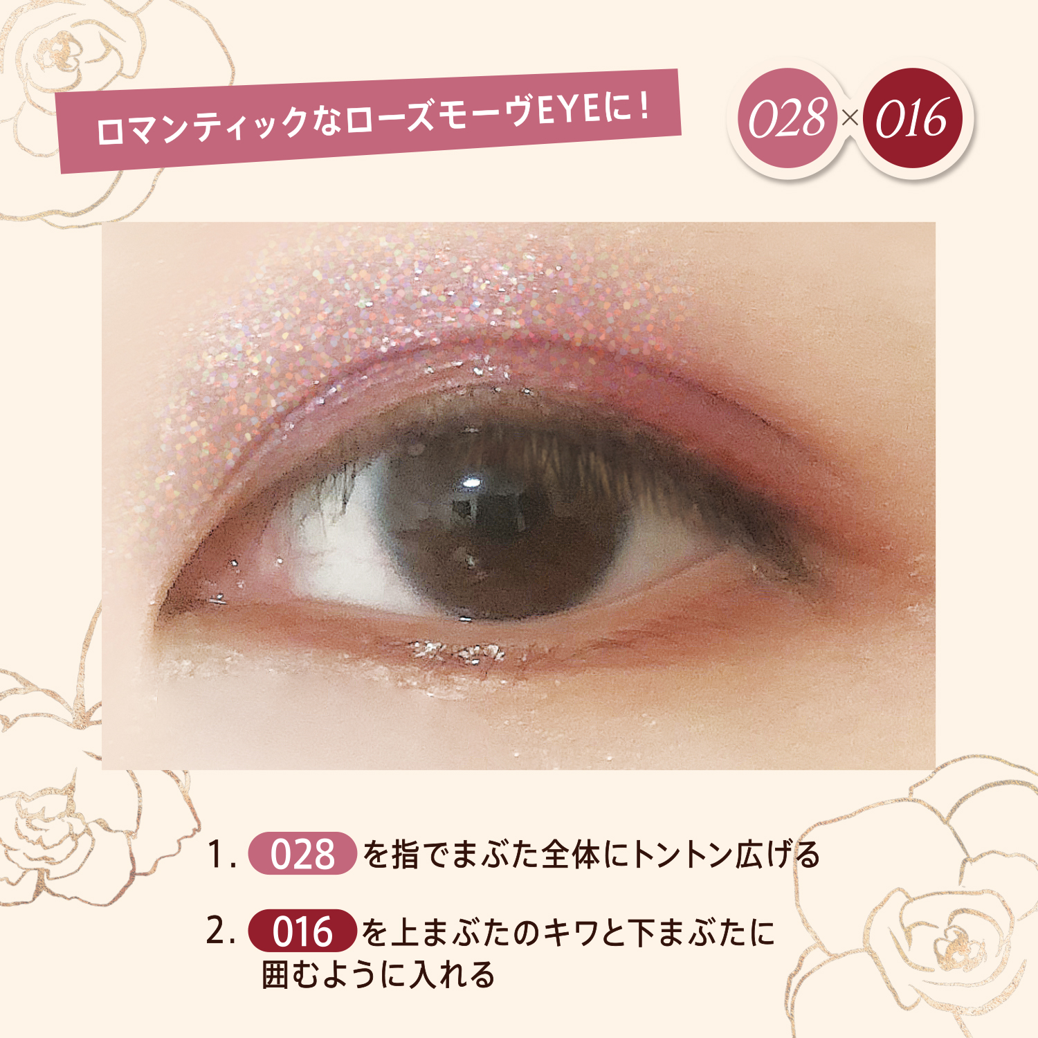 リンメル,プリズム,How-to