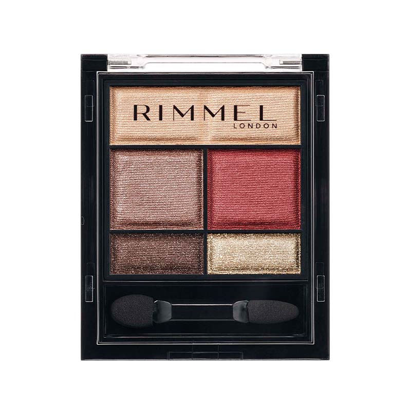 RIMMEL LONDON アイシャドウ