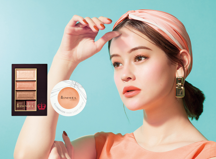 What S New 最新情報 リンメル公式サイト Rimmel London What S New 最新情報 リンメル公式サイト Rimmel London